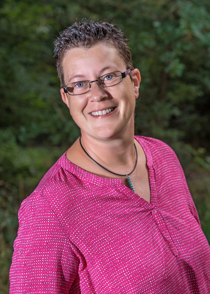 Susanne Hoeltje