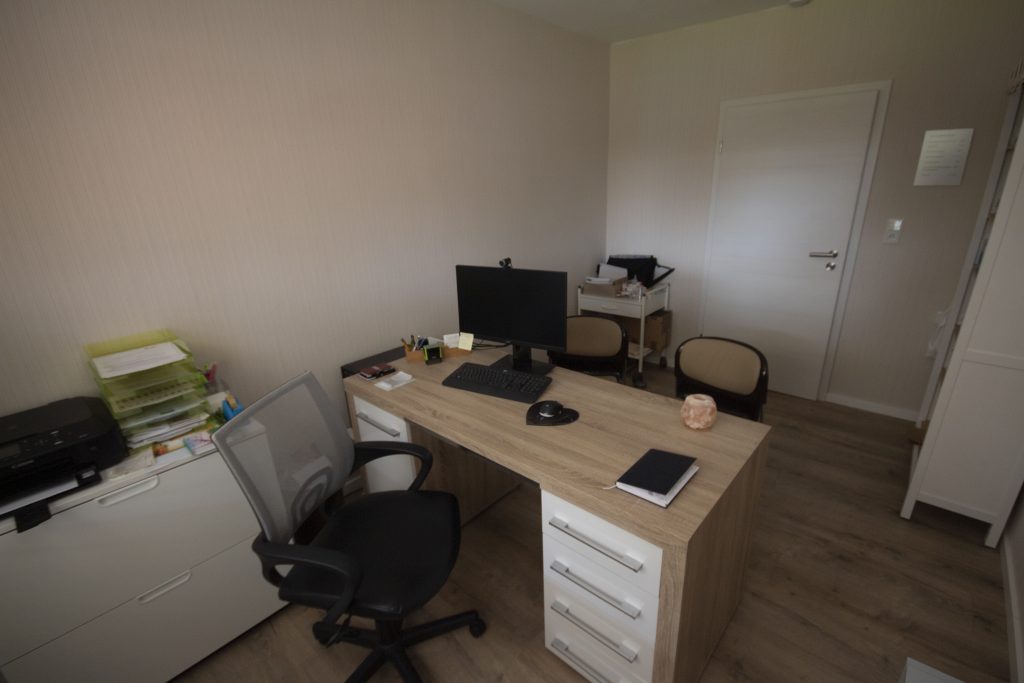 Besprechungszimmer
